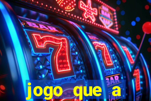 jogo que a virgínia joga