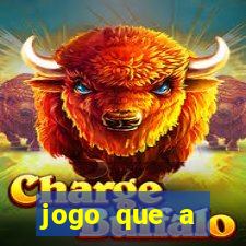 jogo que a virgínia joga