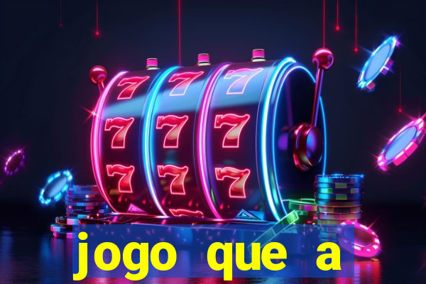 jogo que a virgínia joga