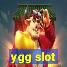 ygg slot