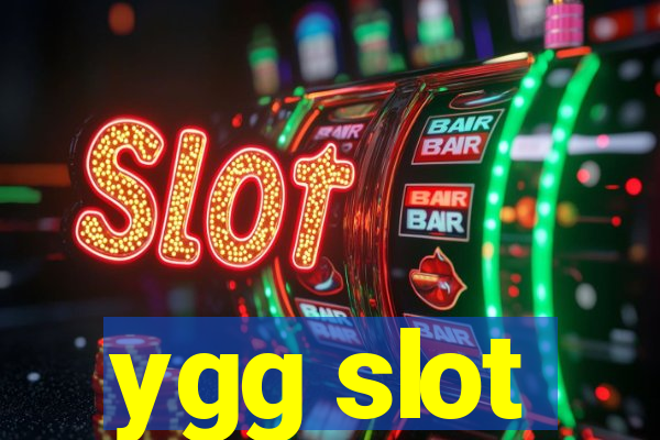 ygg slot