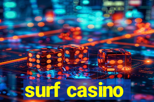 surf casino