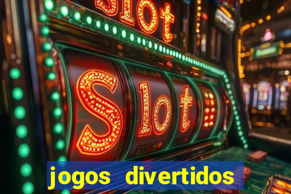 jogos divertidos bingo online