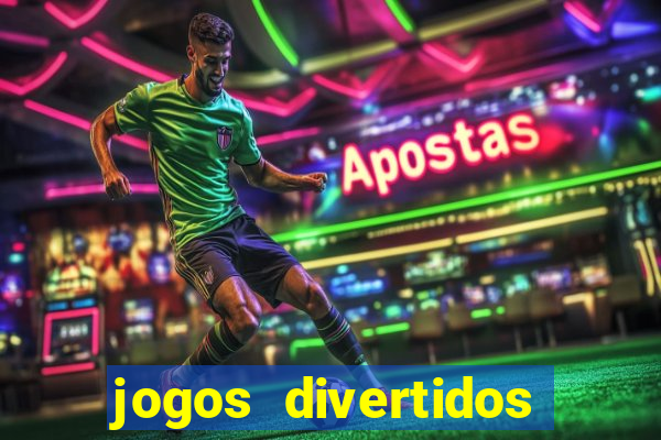 jogos divertidos bingo online