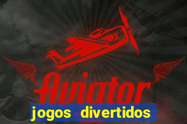 jogos divertidos bingo online