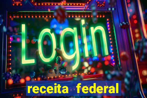 receita federal londrina agendamento