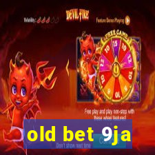 old bet 9ja