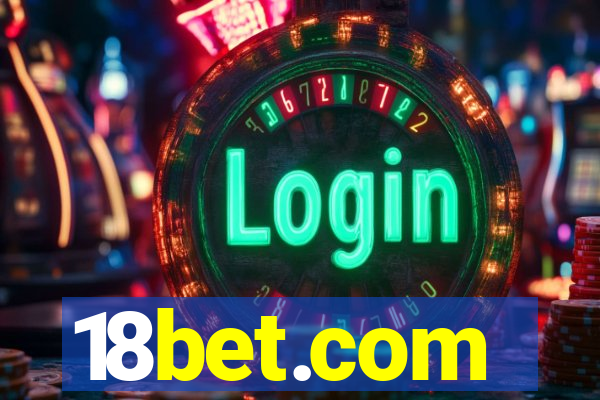 18bet.com