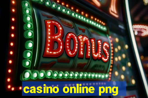 casino online png