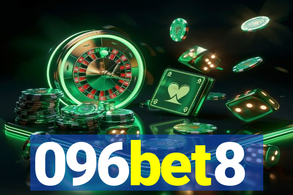 096bet8