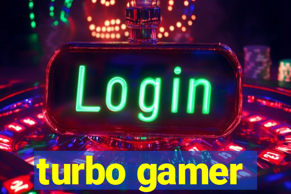 turbo gamer