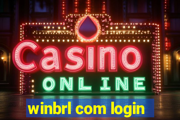 winbrl com login