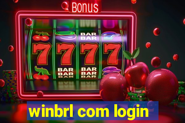 winbrl com login