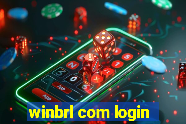 winbrl com login