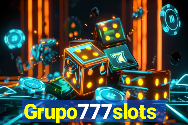 Grupo777slots