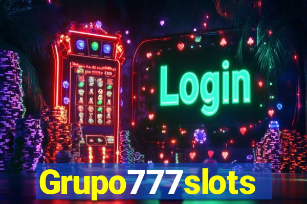 Grupo777slots