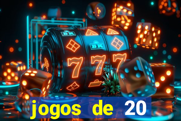 jogos de 20 centavos bet365