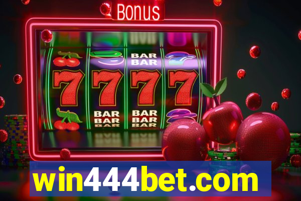 win444bet.com