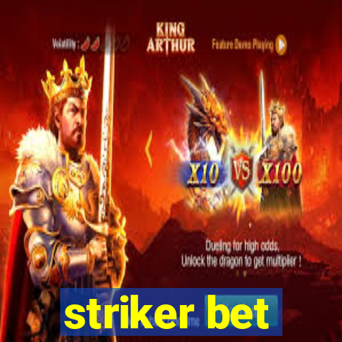 striker bet