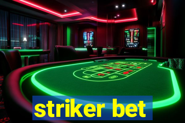 striker bet