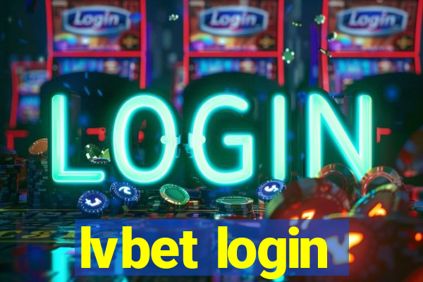 lvbet login