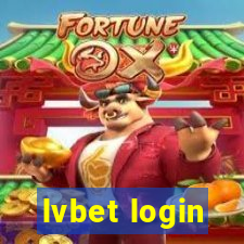 lvbet login