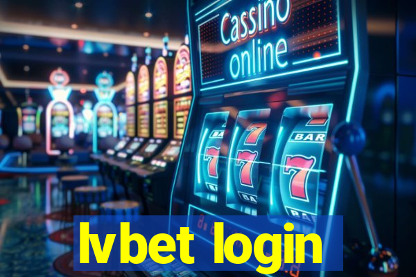 lvbet login