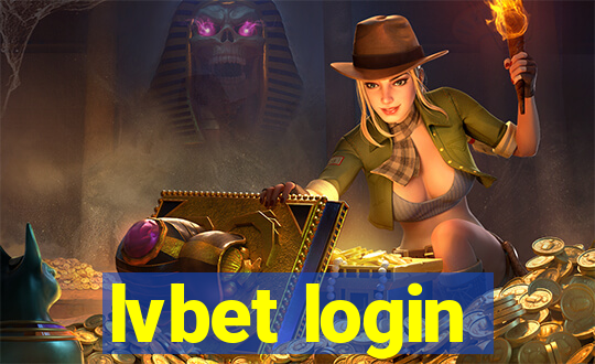 lvbet login