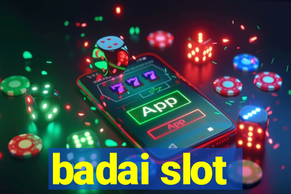 badai slot