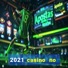 2021 casino no deposit bonus code