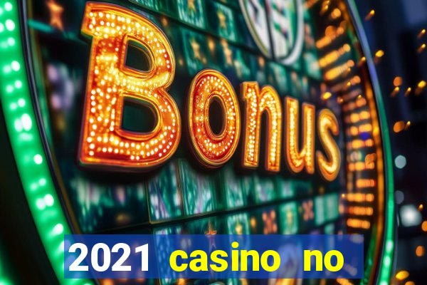 2021 casino no deposit bonus code