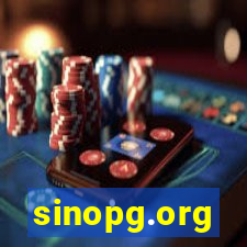 sinopg.org