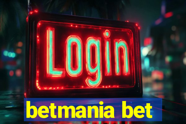 betmania bet