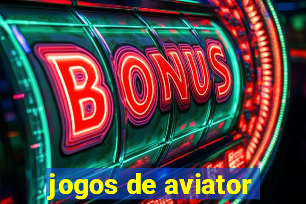 jogos de aviator