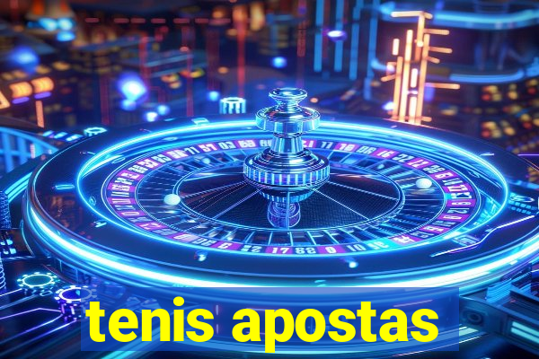 tenis apostas