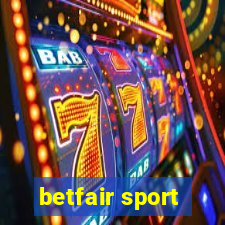 betfair sport