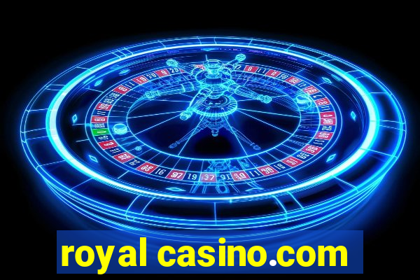 royal casino.com