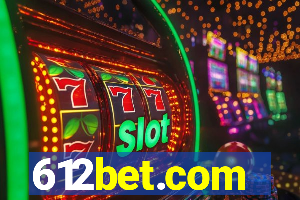 612bet.com