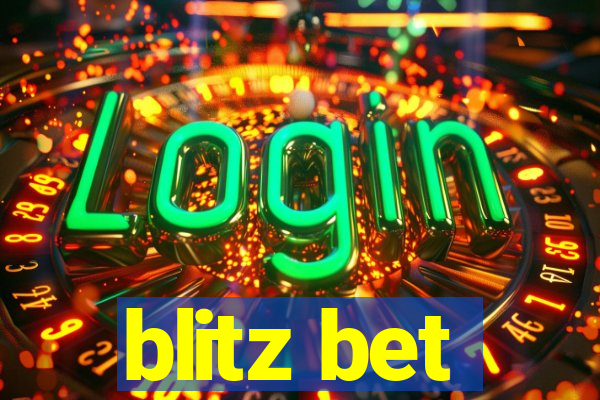 blitz bet