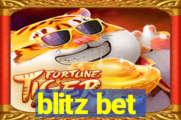 blitz bet