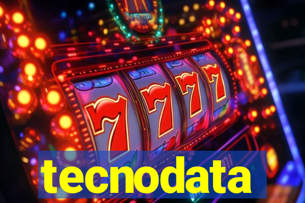 tecnodata