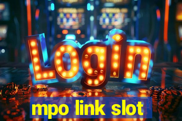 mpo link slot