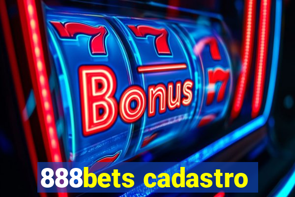 888bets cadastro