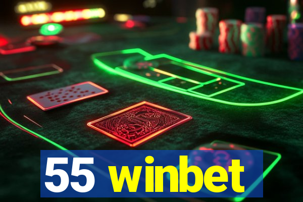 55 winbet