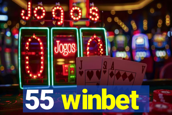 55 winbet