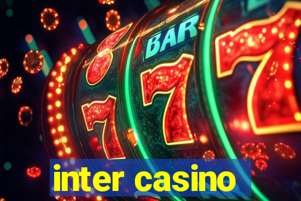 inter casino