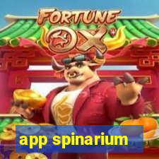 app spinarium