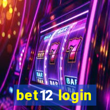 bet12 login