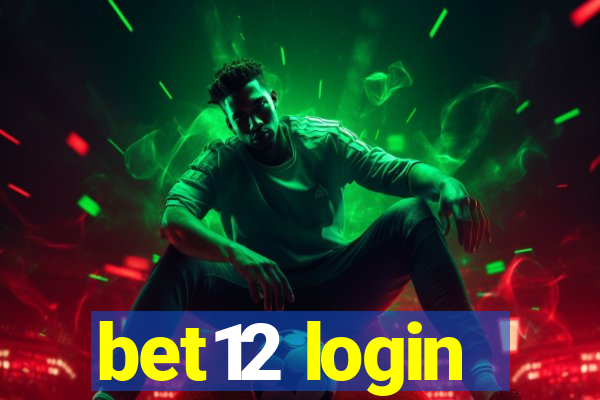 bet12 login