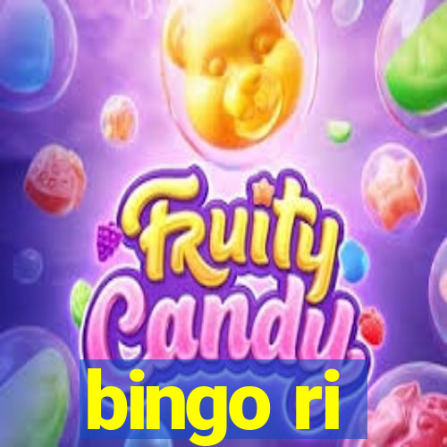 bingo ri